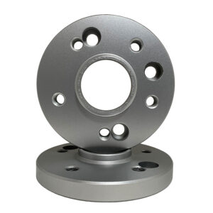 Par de Adaptador de Rodas 4x100 p/ 5x100