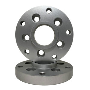 Par de Adaptador de Rodas 5x100 p/ 5x127