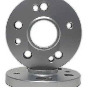 Par de Adaptador de Rodas 5x100 p/ 4x100
